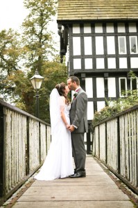 Wedding Photography in Manchester   