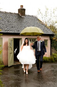 Wedding Photography in Staffordshire