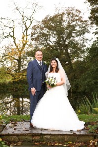 Wedding Photography in Leek   