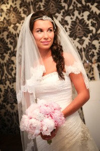 Wedding Photography in Leek