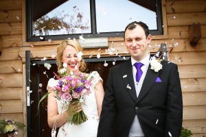 Wedding Photography in Wilmslow