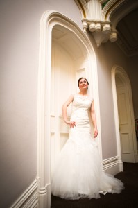 Wedding Photography at Hollin Hall in Bollington