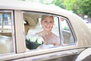 Wedding Photography in North Wales