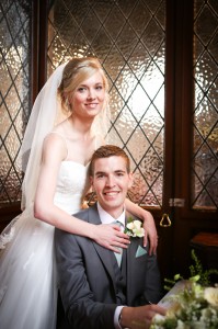 Wedding Photography in Tarporley   