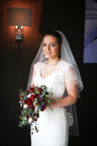 Wedding Photography at Stanley House