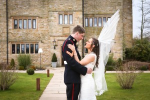 Wedding Photography in Blackburn