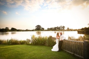 Wedding Photography at Sandhole Oak Barn   