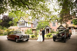 Wedding Photography at Delamere 