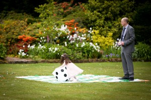 Wedding Photography in Delamere