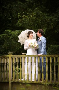 Wedding Photography in Stockport 