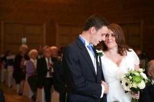 Wedding Photography in Cheshire