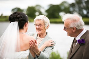 Wedding Photography in Congleton