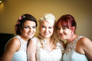 Wedding Photography in Knutsford
