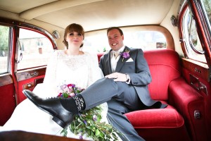 Wedding Photography in Urmston
