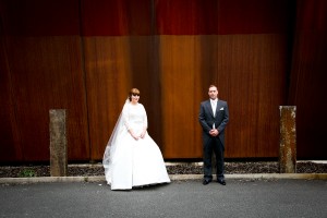 Wedding Photography in Manchester