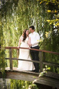 Wedding Photography at Manley Mere    
