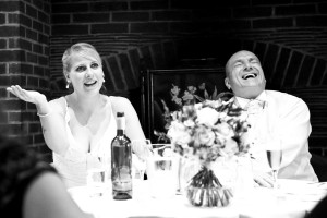 Wedding Photography at Goldstone Hall in Shropshire