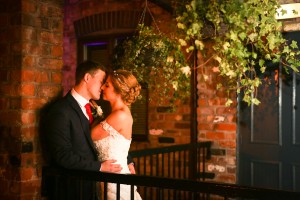 Wedding Photography at The Village Hotel in Warrington  
