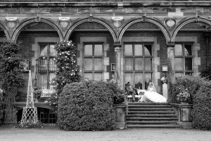 Wedding Photography in Macclesfield 