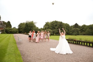 Wedding Photography in Macclesfield