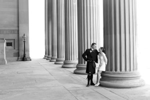 Wedding Photography at St.Georges Hall 
