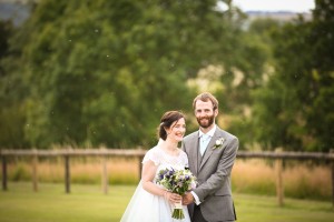 Wedding Photography at Tower Hill Barns     