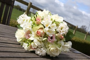 Wedding Photography in North Wales 