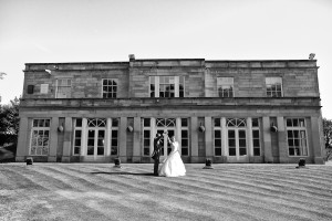 Wedding Photography at Shaw Hill Hotel 