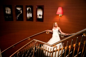 Wedding Photography at Stanley House Hotel  