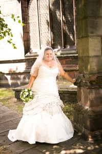 Wedding Photography in Cheshire  